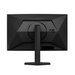 AOC CQ27G4X 27’’ Curved 1500R Fast VA WLED 2560x1440@180Hz