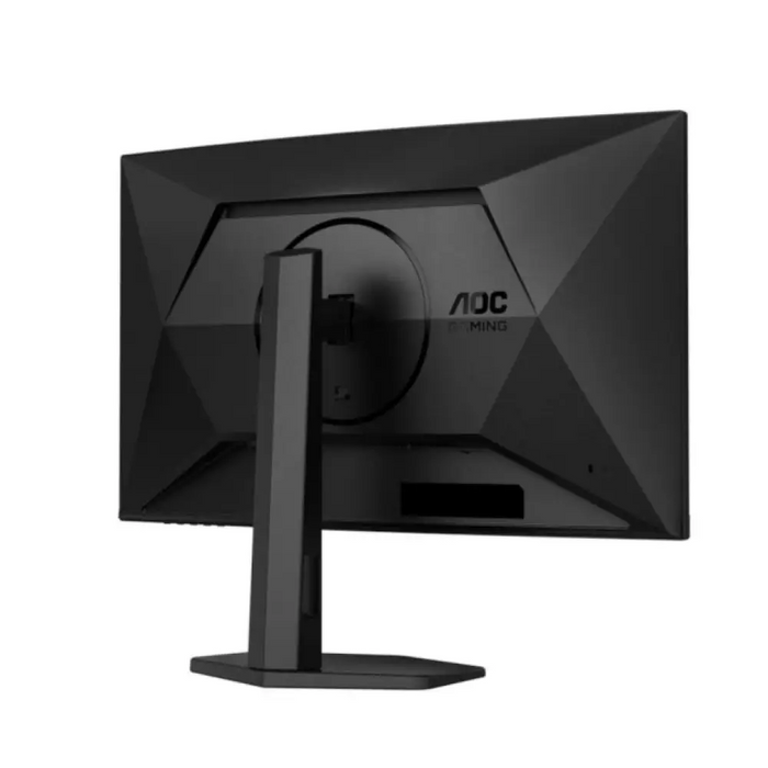 AOC CQ27G4X 27’’ Curved 1500R Fast VA WLED 2560x1440@180Hz