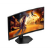 AOC CQ27G4X 27’’ Curved 1500R Fast VA WLED 2560x1440@180Hz