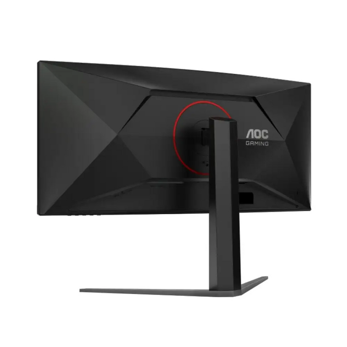 AOC CU34G4Z 34’’ Curved 1500R VA WLED 3440x1440@240Hz 1ms