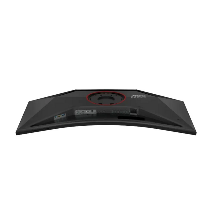 AOC CU34G4Z 34’’ Curved 1500R VA WLED 3440x1440@240Hz 1ms