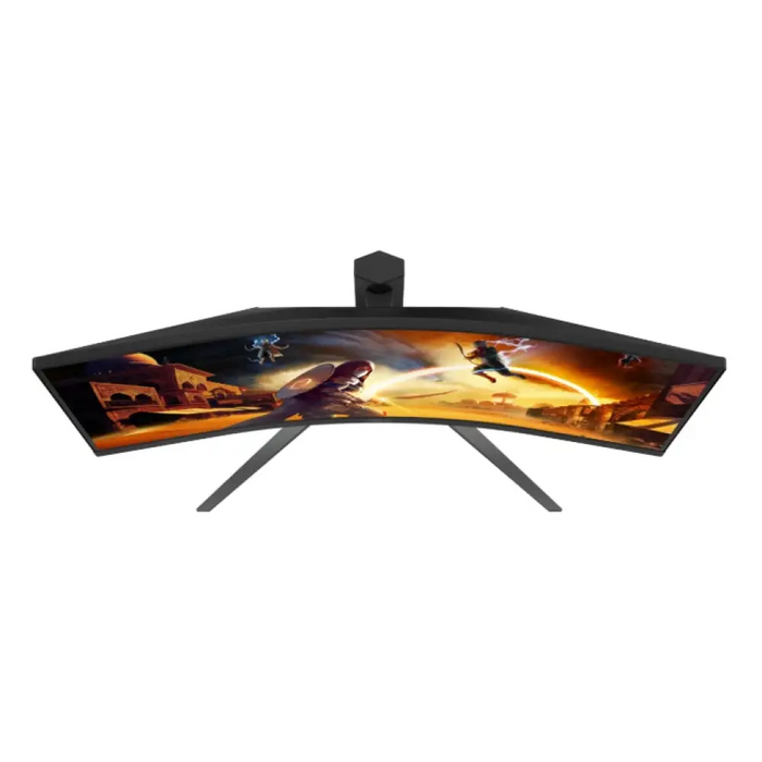AOC CU34G4Z 34’’ Curved 1500R VA WLED 3440x1440@240Hz 1ms