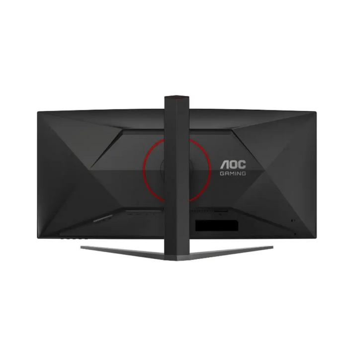 AOC CU34G4Z 34’’ Curved 1500R VA WLED 3440x1440@240Hz 1ms