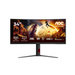 AOC CU34G4Z 34’’ Curved 1500R VA WLED 3440x1440@240Hz 1ms