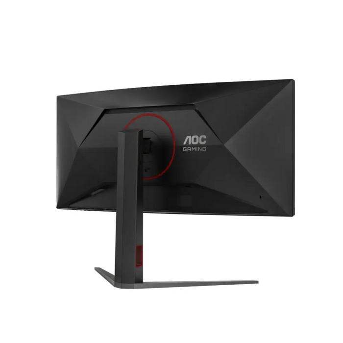 AOC CU34G4Z 34’’ Curved 1500R VA WLED 3440x1440@240Hz 1ms