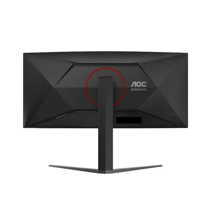 AOC CU34G4Z 34’’ Curved 1500R VA WLED 3440x1440@240Hz 1ms