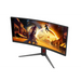 AOC CU34G4Z 34’’ Curved 1500R VA WLED 3440x1440@240Hz 1ms