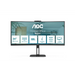 AOC CU34V5C/BK 34’’ Curved 1500R VA WLED 3440x1440@100Hz