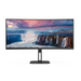 AOC CU34V5C/BK 34’’ Curved 1500R VA WLED 3440x1440@100Hz