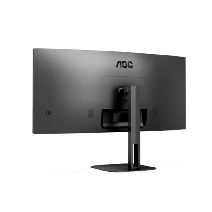 AOC CU34V5C/BK 34’’ Curved 1500R VA WLED 3440x1440@100Hz