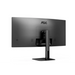 AOC CU34V5C/BK 34’’ Curved 1500R VA WLED 3440x1440@100Hz