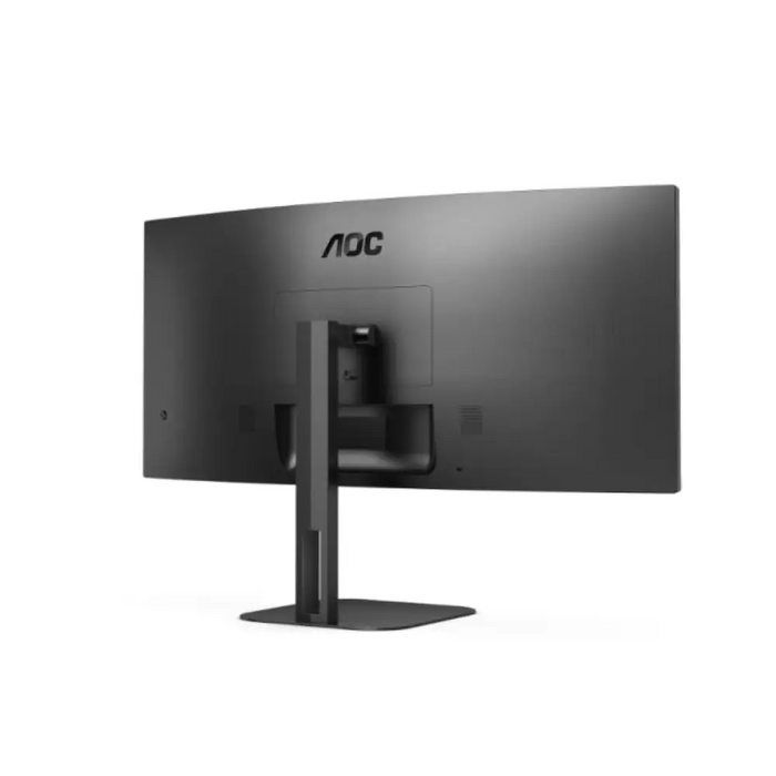 AOC CU34V5C/BK 34’’ Curved 1500R VA WLED 3440x1440@100Hz