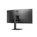 AOC CU34V5C/BK 34’’ Curved 1500R VA WLED 3440x1440@100Hz