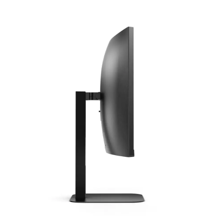 AOC CU34V5C/BK 34’’ Curved 1500R VA WLED 3440x1440@100Hz