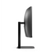 AOC CU34V5C/BK 34’’ Curved 1500R VA WLED 3440x1440@100Hz