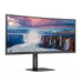 AOC CU34V5C/BK 34’’ Curved 1500R VA WLED 3440x1440@100Hz