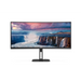 AOC CU34V5C/BK 34’’ Curved 1500R VA WLED 3440x1440@100Hz