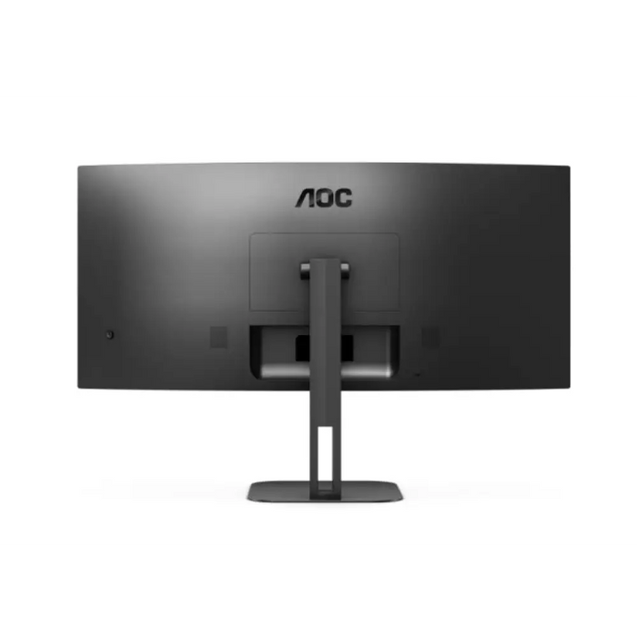 AOC CU34V5C/BK 34’’ Curved 1500R VA WLED 3440x1440@100Hz