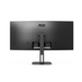 AOC CU34V5C/BK 34’’ Curved 1500R VA WLED 3440x1440@100Hz