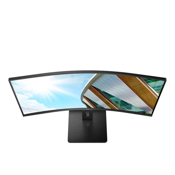 AOC P2 CU34P2A LED дисплей 86,4 cm (34’’) 3440 x 1440