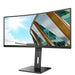 AOC P2 CU34P2A LED дисплей 86,4 cm (34’’) 3440 x 1440