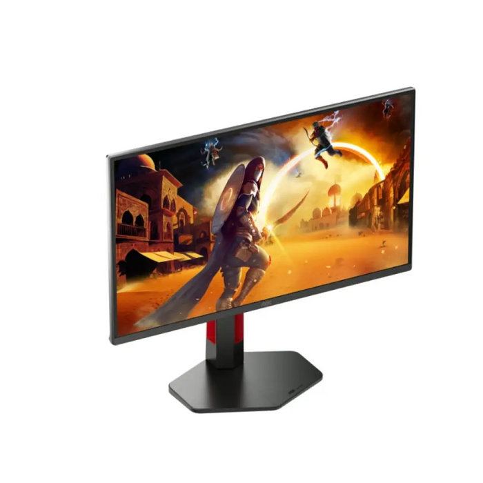 AOC Q25G4SR 24.5’’ IPS WLED 2560x1440@300Hz 1ms GtG 0.3ms