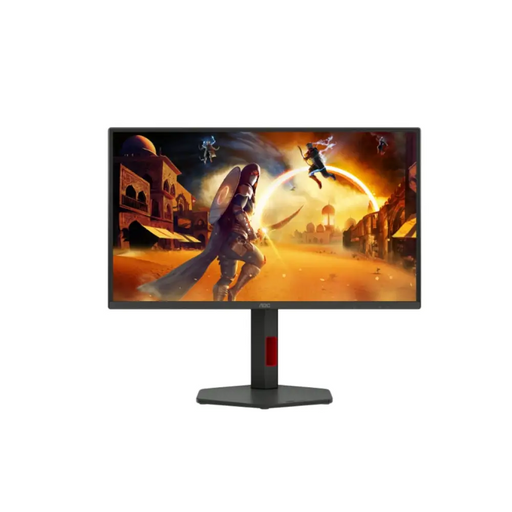 AOC Q25G4SR 24.5’’ IPS WLED 2560x1440@300Hz 1ms GtG 0.3ms
