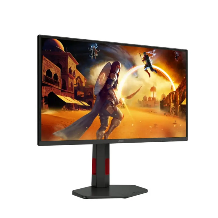 AOC Q25G4SR 24.5’’ IPS WLED 2560x1440@300Hz 1ms GtG 0.3ms