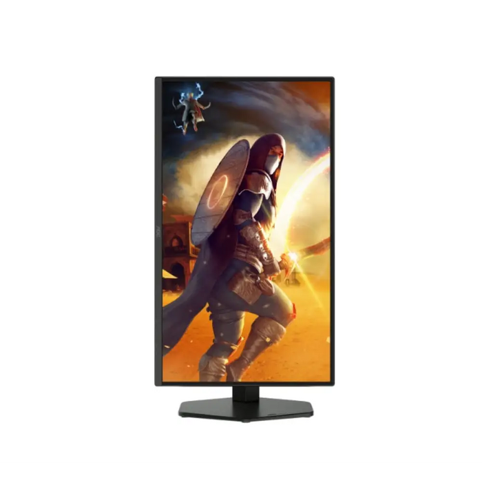 AOC Q25G4SR 24.5’’ IPS WLED 2560x1440@300Hz 1ms GtG 0.3ms