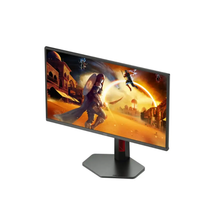 AOC Q25G4SR 24.5’’ IPS WLED 2560x1440@300Hz 1ms GtG 0.3ms