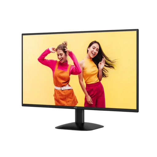 AOC Q27B35S3 27’’ IPS WLED 2560x1440@120Hz 4ms GtG 1ms MPRT