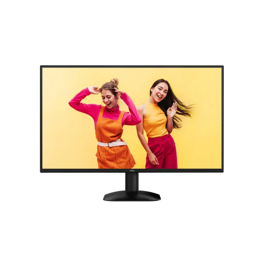 AOC Q27B35S3 27’’ IPS WLED 2560x1440@120Hz 4ms GtG 1ms MPRT