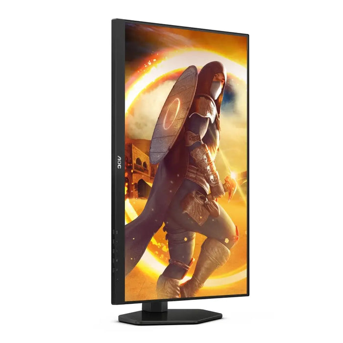 AOC Q27G42XE 27’’ IPS WLED 2560x1440@180Hz 1ms GtG 0,5ms