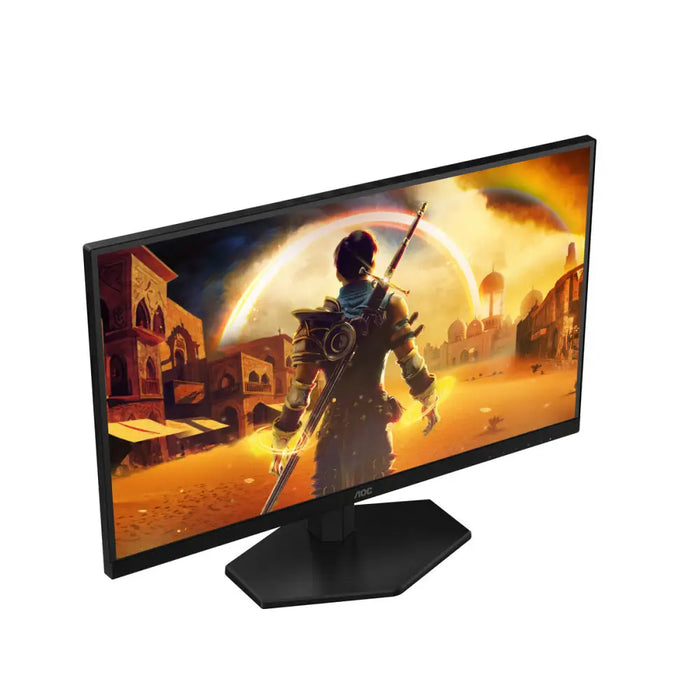 AOC Q27G42ZE 27 инча FAST IPS QHD 1ms 240Hz 300cd/m2