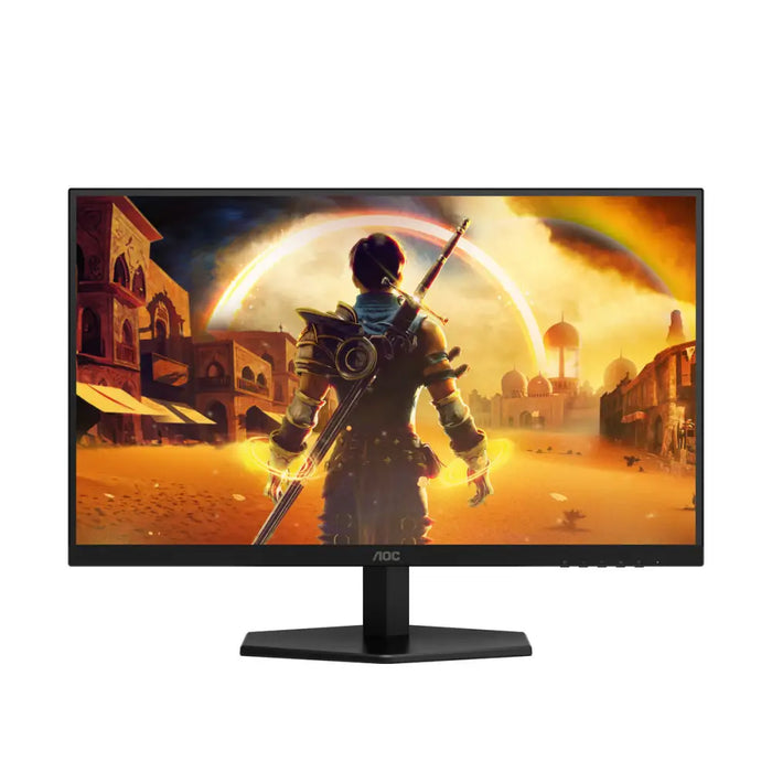 AOC Q27G42ZE 27 инча FAST IPS QHD 1ms 240Hz 300cd/m2