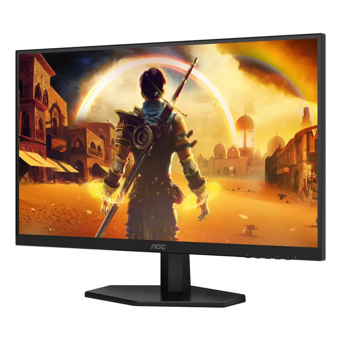 AOC Q27G42ZE 27 инча FAST IPS QHD 1ms 240Hz 300cd/m2