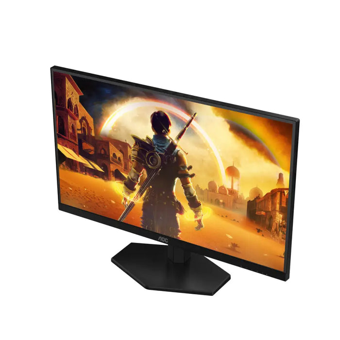 AOC Q27G42ZE 27 инча FAST IPS QHD 1ms 240Hz 300cd/m2