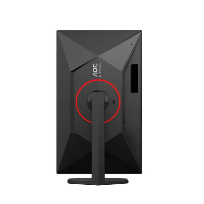 AOC Q27G4ZR 27’’ Fast IPS WLED 2560x1440@240Hz (OC 260Hz)