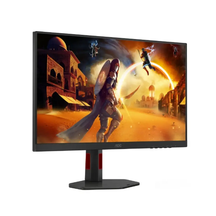 AOC Q27G4ZR 27’’ Fast IPS WLED 2560x1440@240Hz (OC 260Hz)