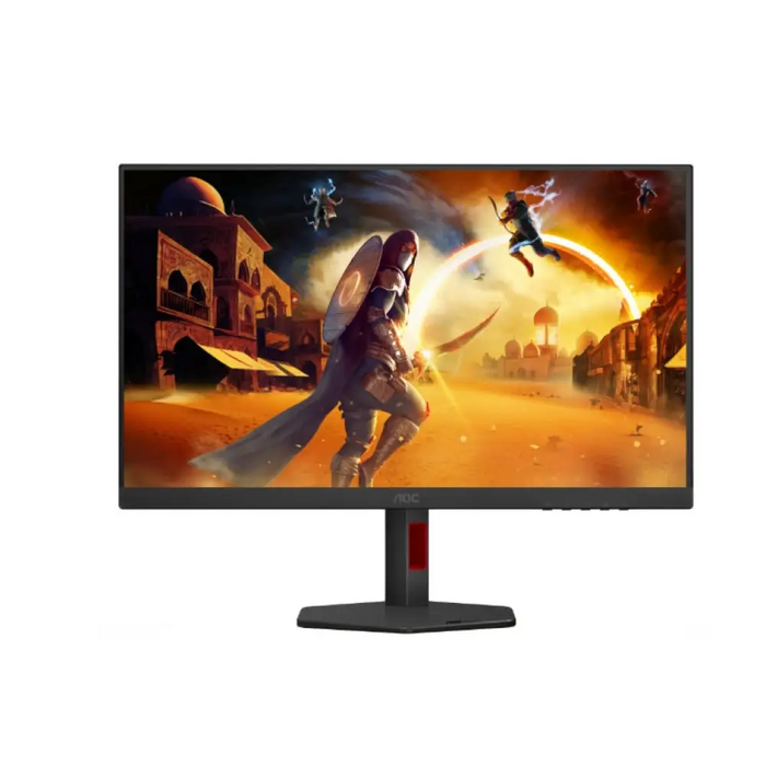 AOC Q27G4ZR 27’’ Fast IPS WLED 2560x1440@240Hz (OC 260Hz)