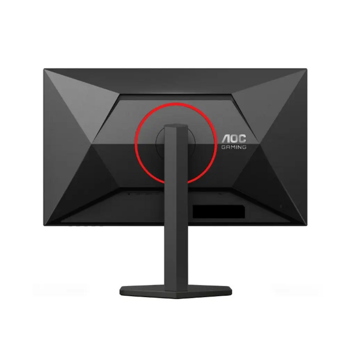 AOC Q27G4ZR 27’’ Fast IPS WLED 2560x1440@240Hz (OC 260Hz)