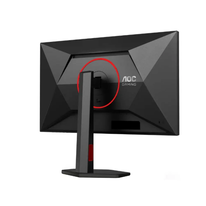 AOC Q27G4ZR 27’’ Fast IPS WLED 2560x1440@240Hz (OC 260Hz)