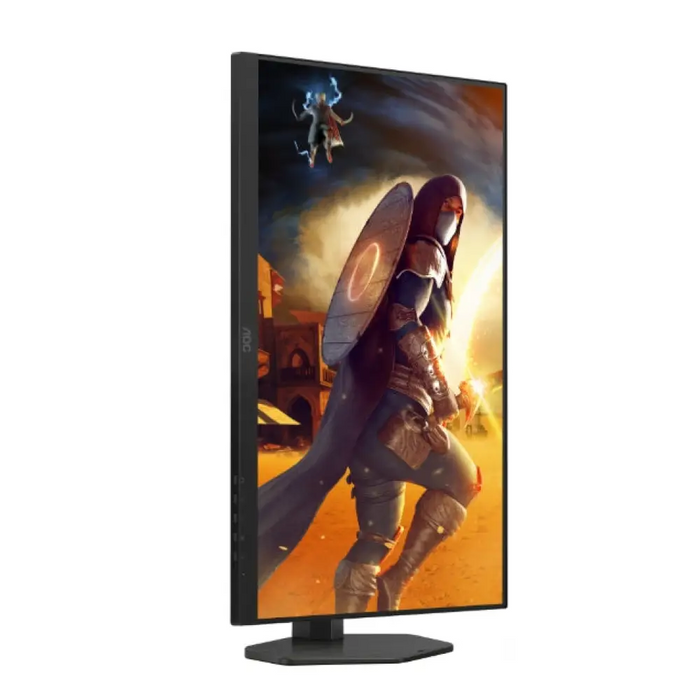 AOC Q27G4ZR 27’’ Fast IPS WLED 2560x1440@240Hz (OC 260Hz)