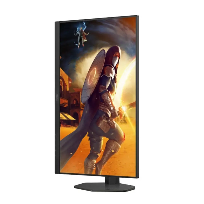 AOC Q27G4ZR 27’’ Fast IPS WLED 2560x1440@240Hz (OC 260Hz)