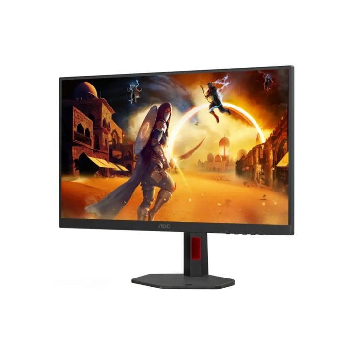 AOC Q27G4ZR 27’’ Fast IPS WLED 2560x1440@240Hz (OC 260Hz)