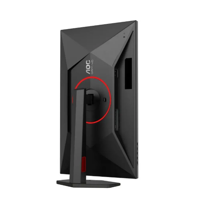 AOC Q27G4ZR 27’’ Fast IPS WLED 2560x1440@240Hz (OC 260Hz)