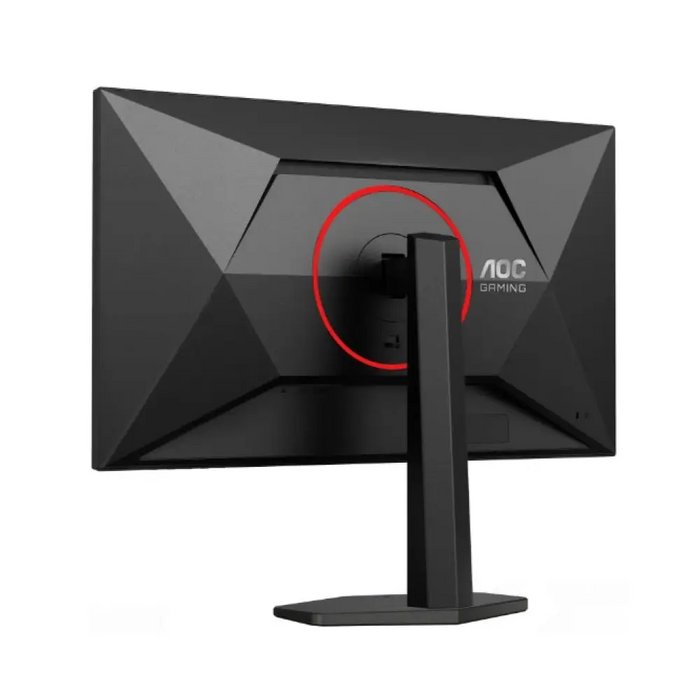 AOC Q27G4ZR 27’’ Fast IPS WLED 2560x1440@240Hz (OC 260Hz)