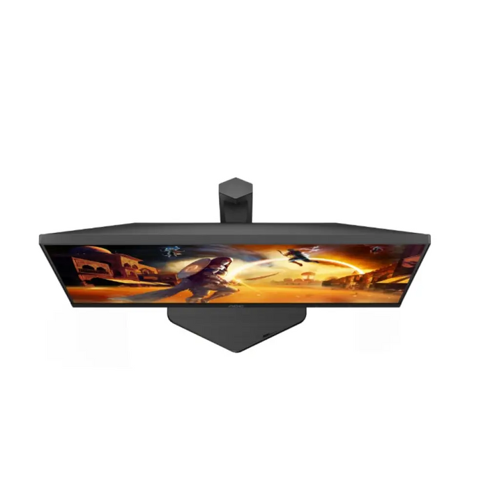 AOC U27G4R 27’’ бърз IPS WLED 3840x2160@160Hz 1ms GtG 0,5ms
