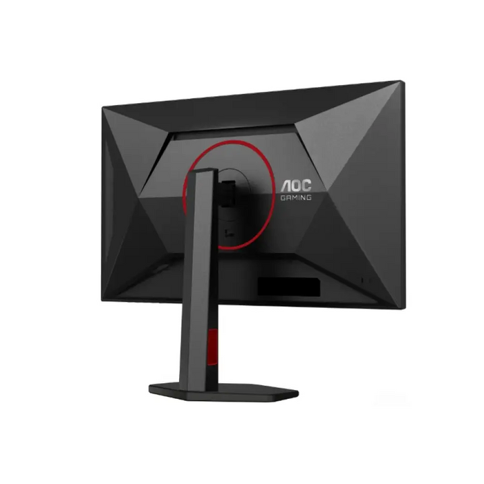 AOC U27G4R 27’’ бърз IPS WLED 3840x2160@160Hz 1ms GtG 0,5ms