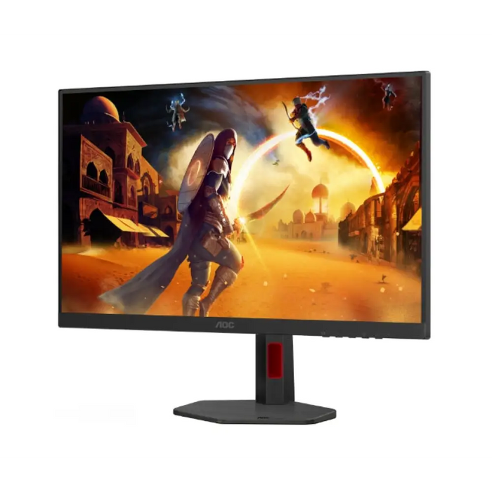 AOC U27G4R 27’’ бърз IPS WLED 3840x2160@160Hz 1ms GtG 0,5ms